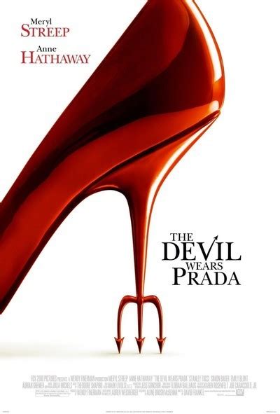 roger ebert devil wears prada|If she’s not right, you can’t tell her .